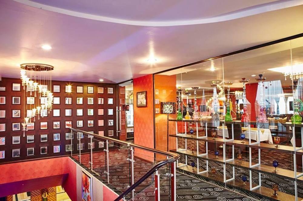 Rashmi'S Plaza Hotel ויינטיאן מראה חיצוני תמונה