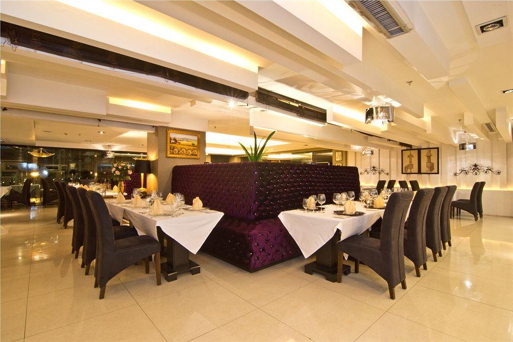 Rashmi'S Plaza Hotel ויינטיאן מראה חיצוני תמונה