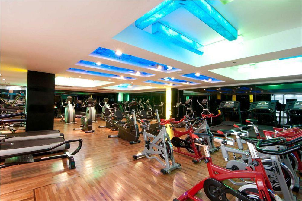 Rashmi'S Plaza Hotel ויינטיאן מראה חיצוני תמונה