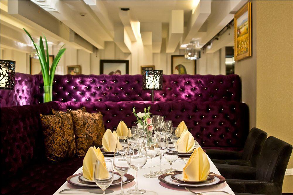 Rashmi'S Plaza Hotel ויינטיאן מראה חיצוני תמונה
