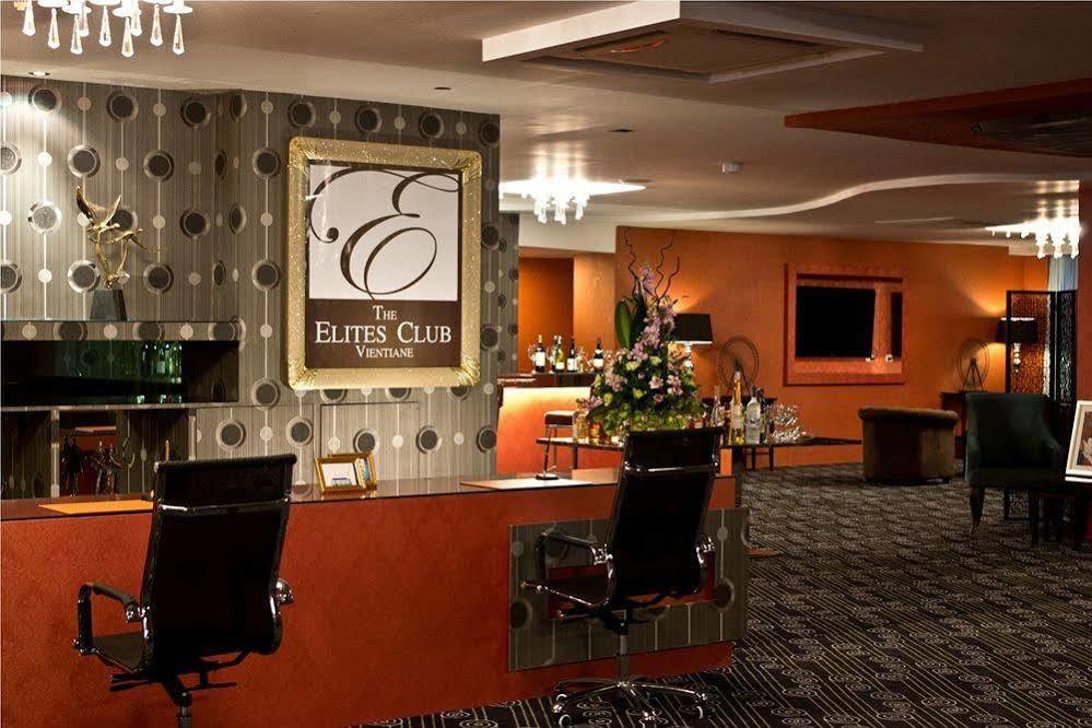 Rashmi'S Plaza Hotel ויינטיאן מראה חיצוני תמונה
